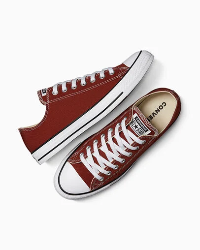 Chuck Taylor All Star Canvas Rottin Apple