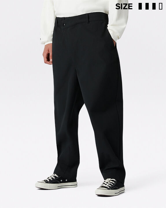 converse pants mens