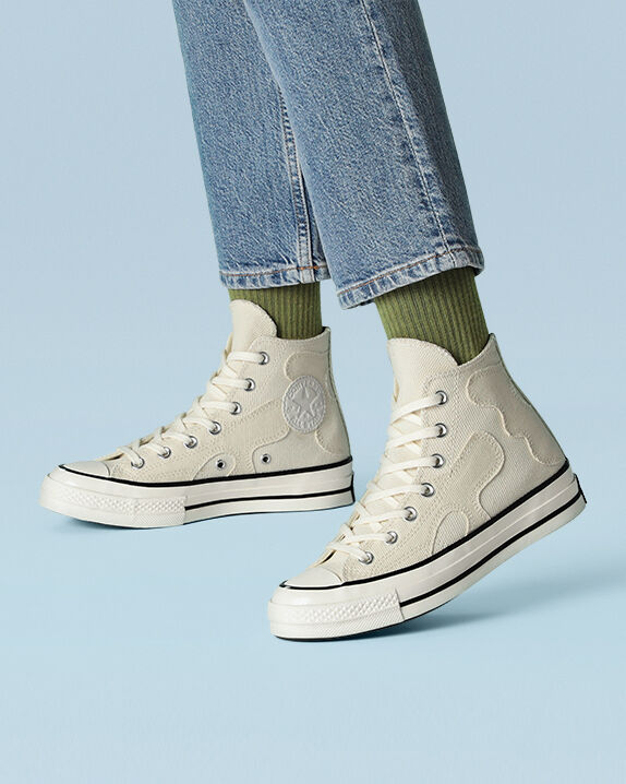 neutral color converse