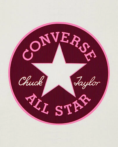 Classic T-Shirt Egret