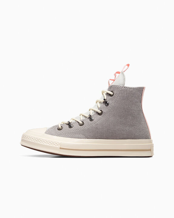 Chuck 70 Unisex High Top Shoe. Converse.com