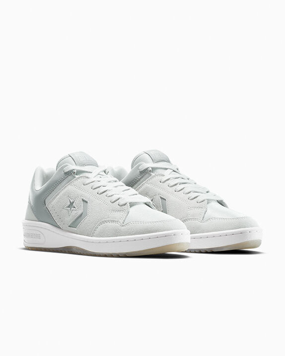 CONVERSE WEAPON レイカーズ　28cm CONVERSE WEAPON レイカーズ 28cm Converse Weapon monochrome leather