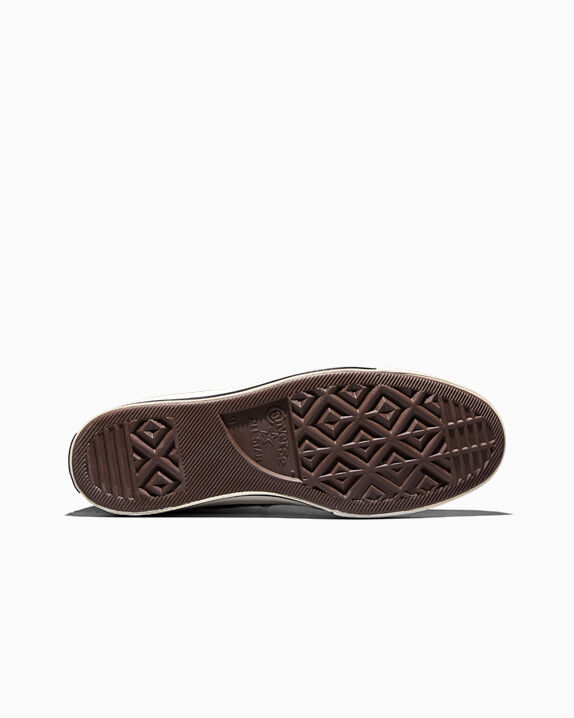 Chuck Taylor All Star Canvas Unisex High Top Shoe. Converse.com