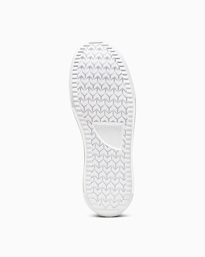 Chuck Taylor All Star Lift Double Stack Platform Leopard Incensed/Black/White, Outsole View