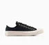 Chuck Taylor All Star Heavyweight Canvas Black/Black/Natural Ivory
