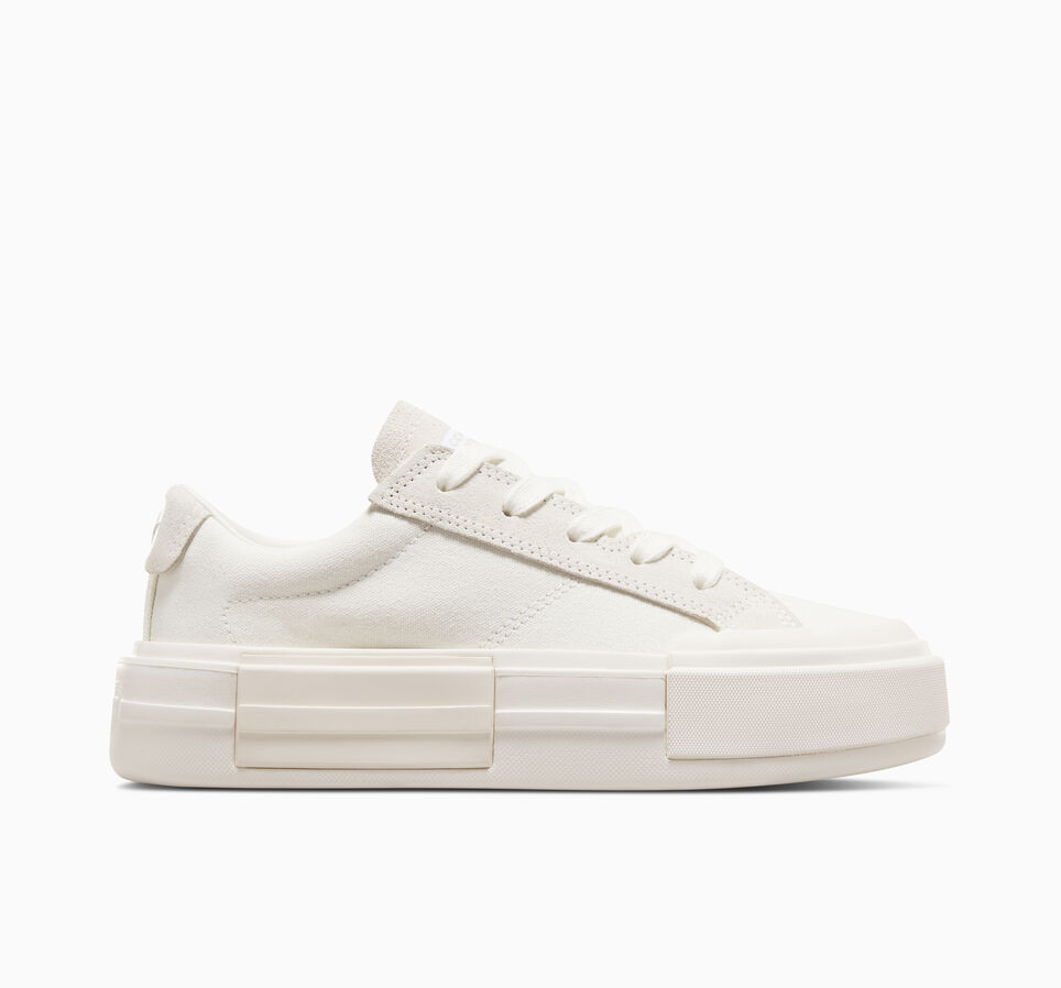 Converse Cruise Egret/White/Egret