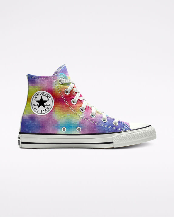 make my own converse