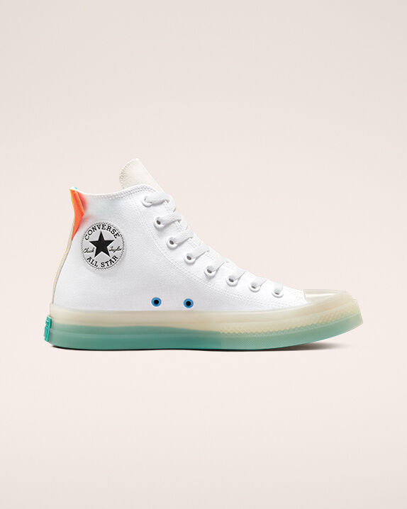 Men's Classic Chucks: Low \u0026 High Top. Converse.com