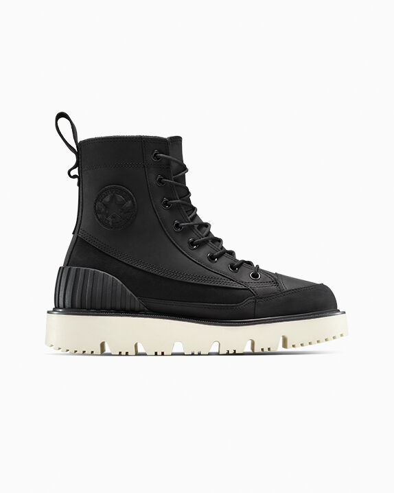 Waterproof Shoes & Sneakers. Converse.com