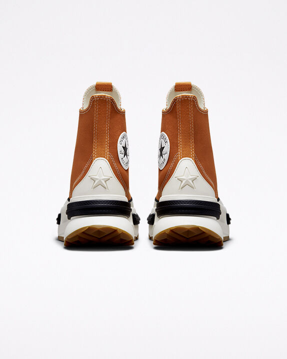 Orange Converse Shoes: Low \u0026 High Top 