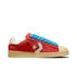 Color Name: Molten Lava/Banana Crepe/Blue