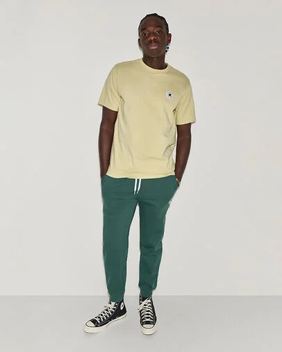 Chuck Taylor Patch Jogger Branch Out, Full Body View