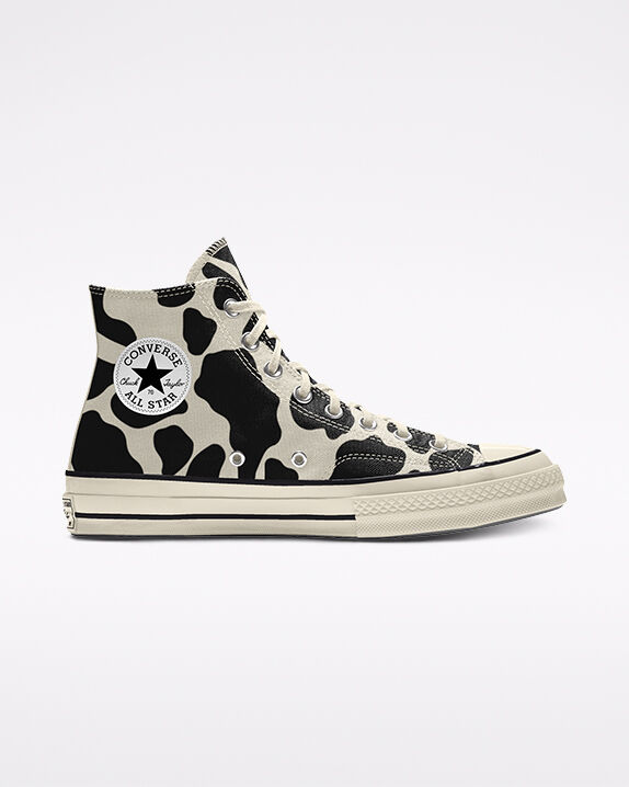 Sale > cow high top converse > in stock