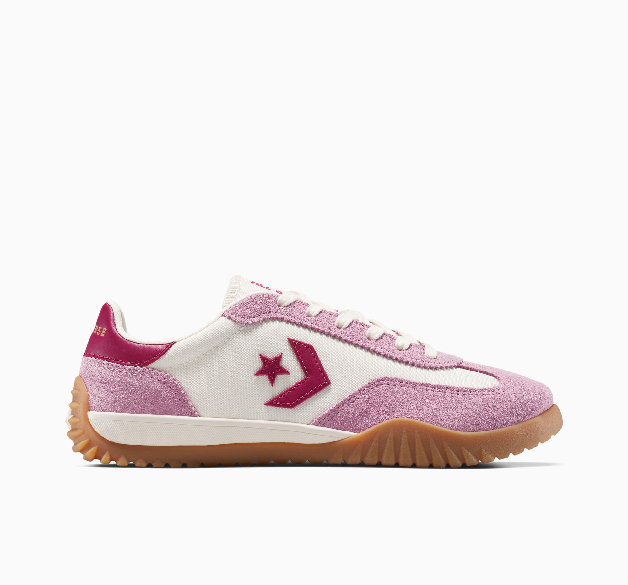 Run Star Trainer Unisex Low Top Shoe. Converse.com