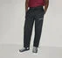 Stripe Relaxed Sweatpants Converse Black Multi