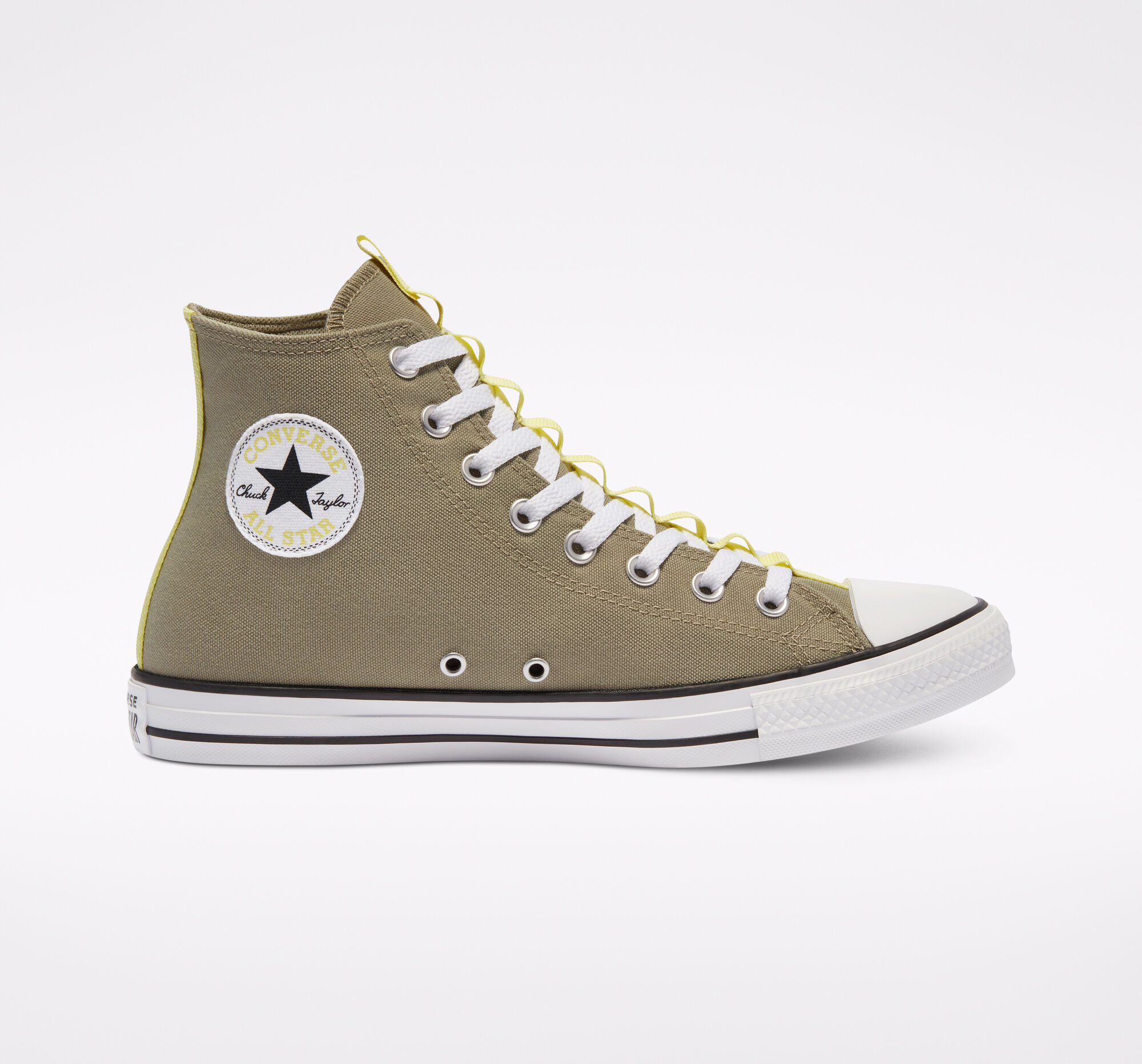 converse zitron