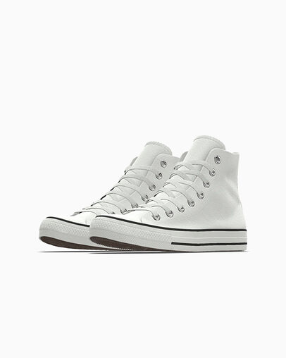 Custom Chuck Taylor All Star Leather By You