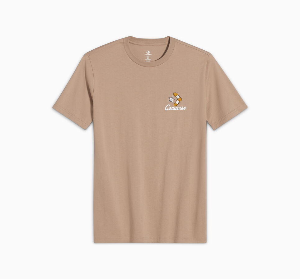 Swinging Skeleton T-Shirt Vintage Cargo