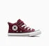 Chuck Taylor All Star Malden Street Canvas Easy-On Deep Bordeaux/White/Black