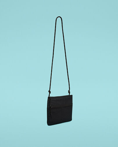 Musette Converse Black