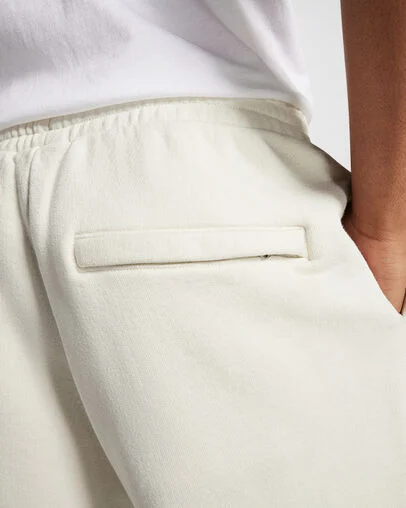 Gold Standard 9" Shorts Converse Egret