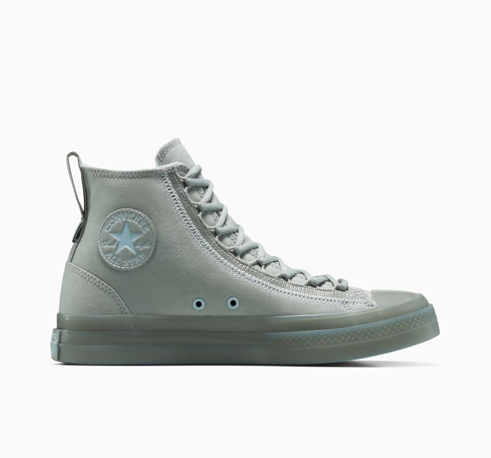 Chuck Taylor All Star CX EXP2 Grey Area/Grey Area