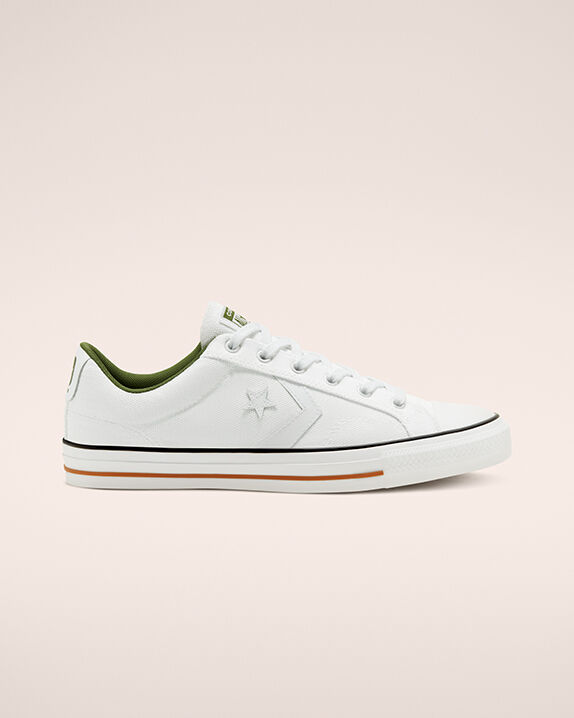 converse star player summer sport low top