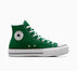 Chuck Taylor All Star Lift Platform Midnight Clover/White/Black