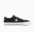 One Star 95 Black/Vintage White