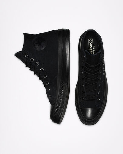 GORE-TEX Chuck 70 Black/Black/Black