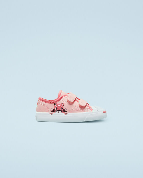 converse jack purcell black