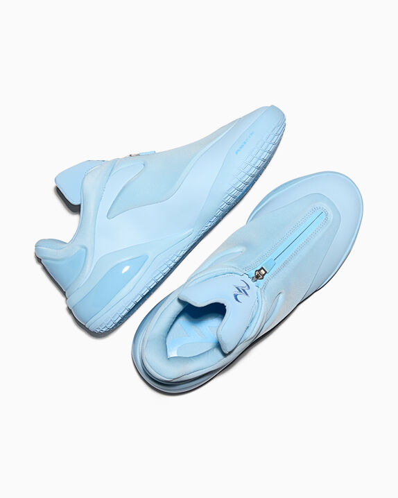 SHAI 001 Basketball Low Top Shoe. Converse.com