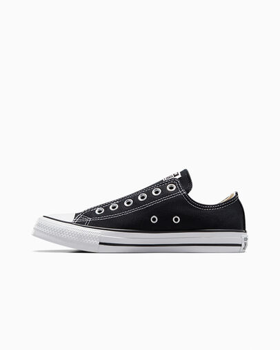 Chuck Taylor All Star Slip Black/White/Black