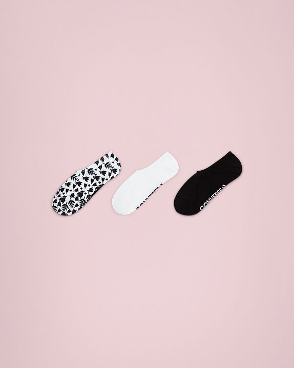 socks for low top converse