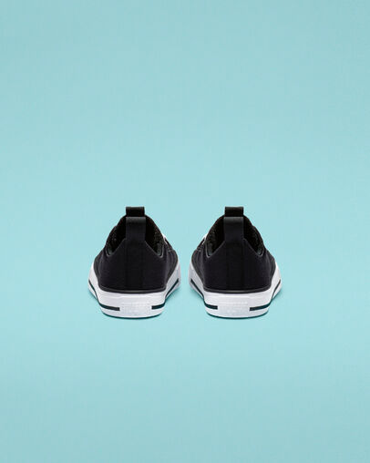 Chuck Taylor All Star Superplay My Game Slip Black/Black/White