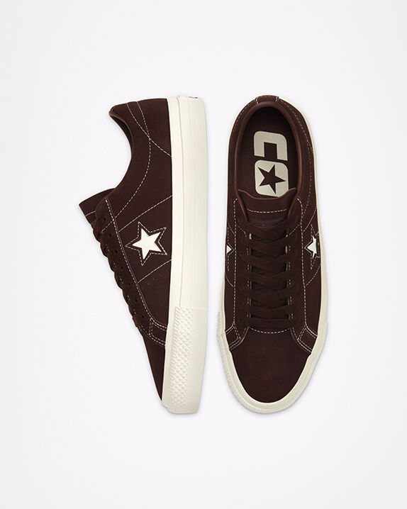 converse one star no laces