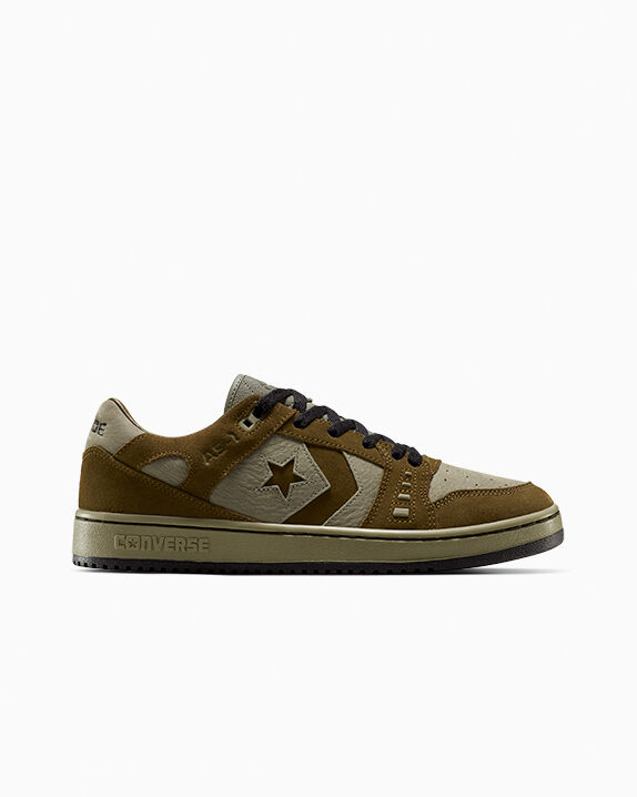 CONS X SNEEZE AS-1 PRO Skate Low Top Shoe. Converse.com