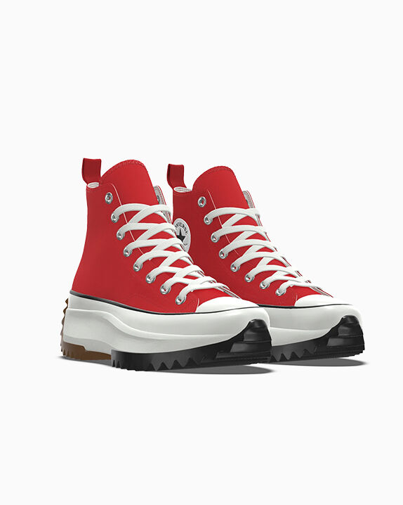 Run Star Hike - Platform Sneakers. Converse.com