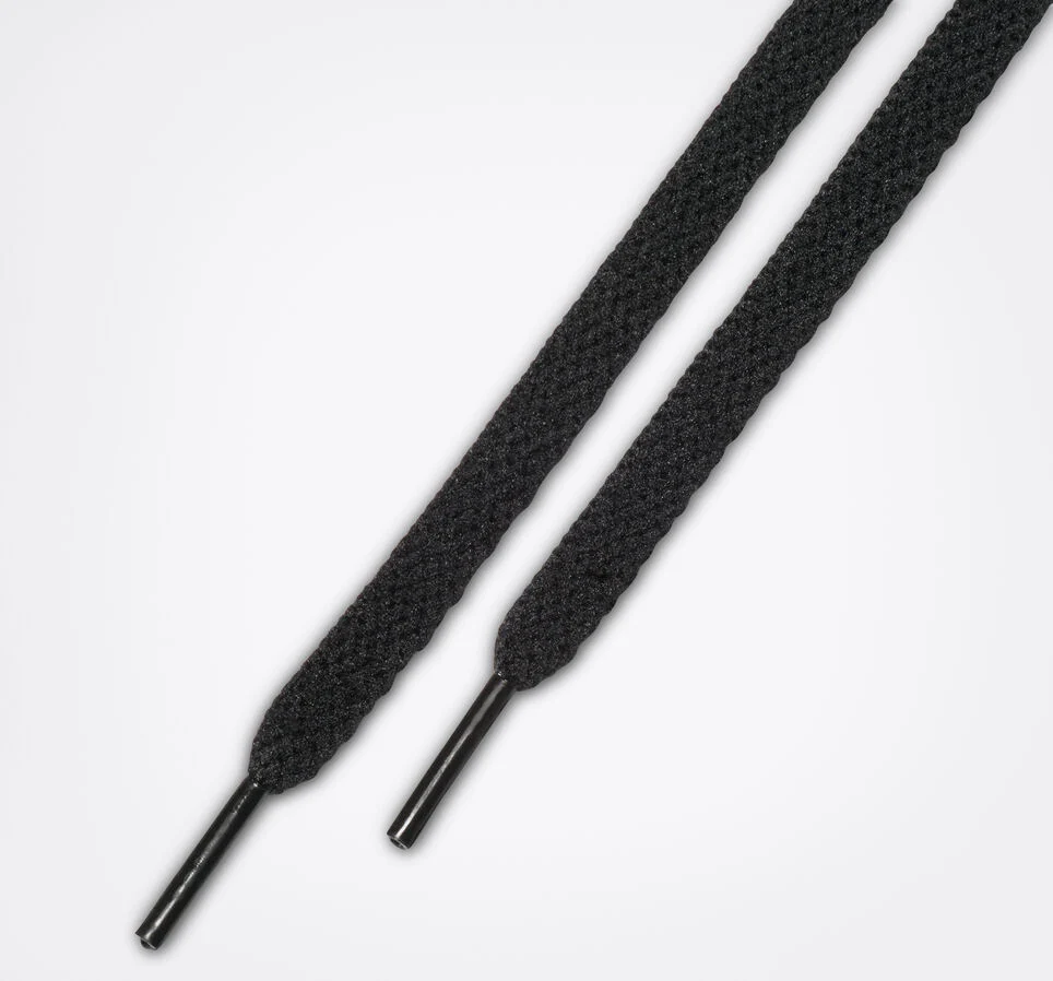 27 Inch Low Top Black