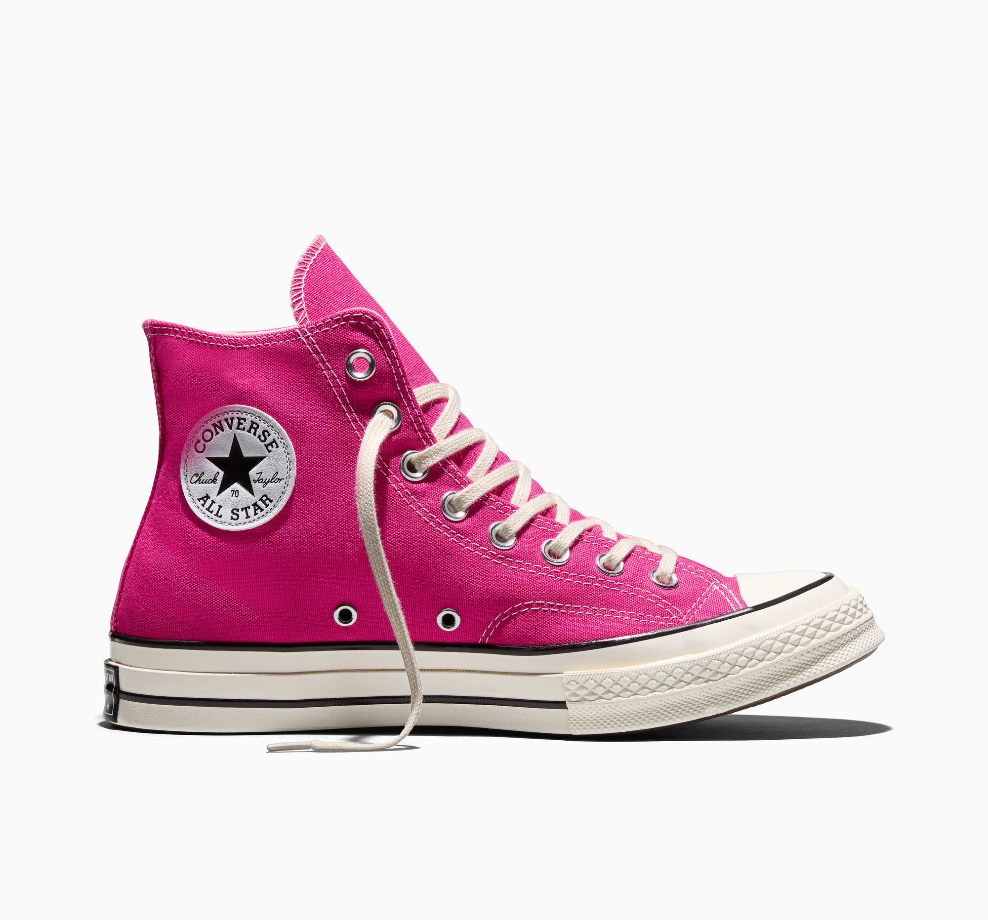 Chuck 70 High Top Shoe. Converse