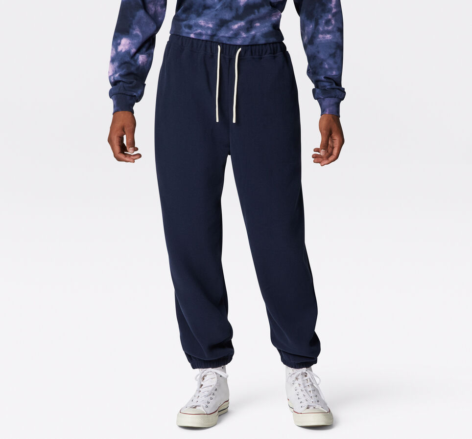 Counter Climate Fleece Pant Obsidian Heather