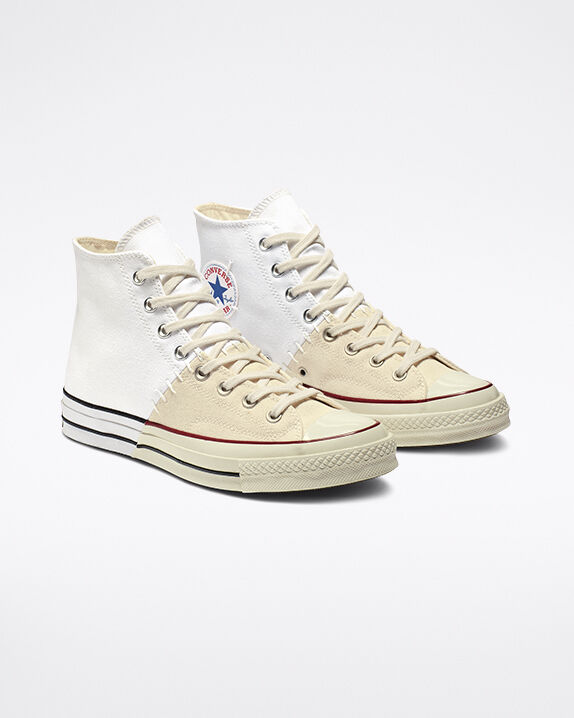chuck 70 reconstructed