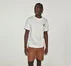 Converse Movers T-Shirt Converse Egret