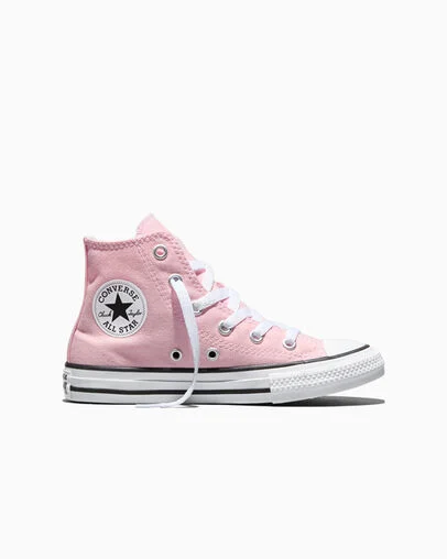Chuck Taylor All Star Canvas Donut Glaze/White/Black