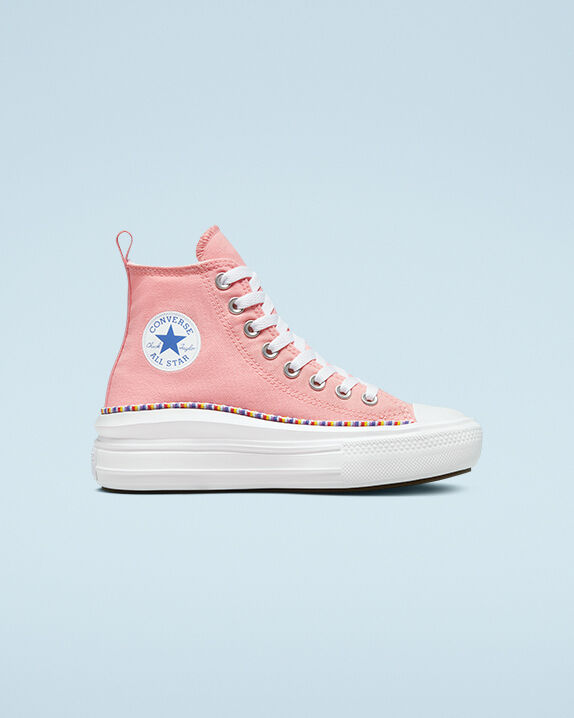 big kid converse size chart