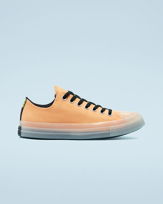 converse cx orange