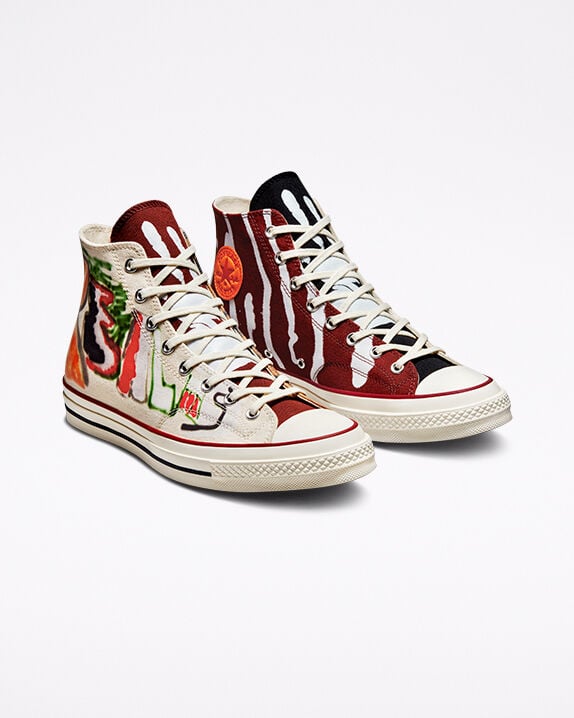 special edition converse shoes
