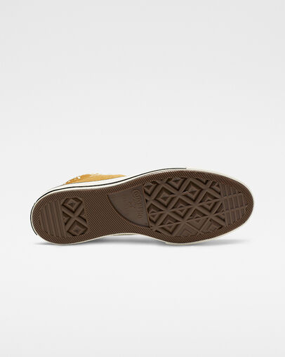 Chuck 70 GORE-TEX High Top Wheat/Egret/Egret