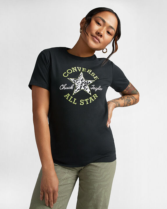 Women's Shirts & Tops. Converse.com