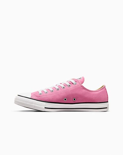 Chuck Taylor All Star Canvas Pink, Inner Side View